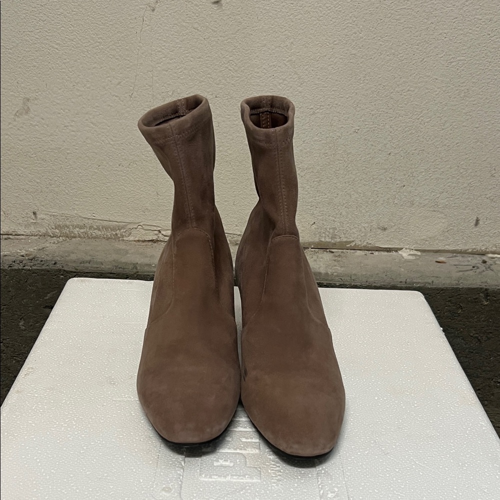 Stuart Weitzman Women's Ankle Boots